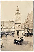 Clocktower 1905 [PC]
